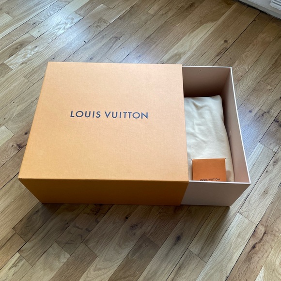 Louis Vuitton Wonderland Ranger boots 38 - Picture 2 of 11